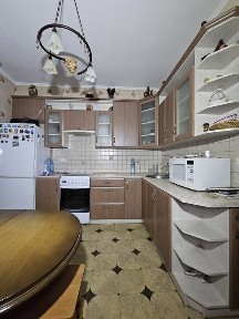 Оренда 1-кімнатної квартири Княжий Затон