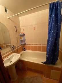 Оренда двокімнатної квартири