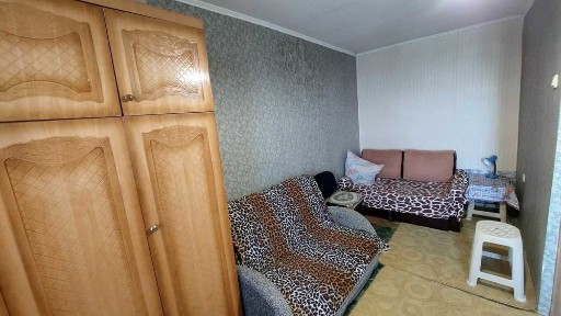 1-кім квартира на Воскресенці, ТЦ Квардрат, вул. Юхновського