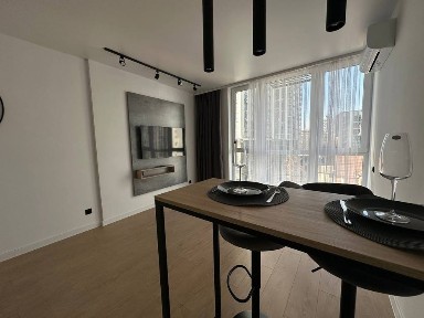 ЖК Метро Парк. Перша здача. Повна комплектація. Можна з тваринами