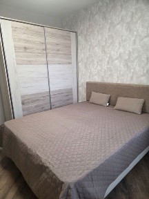 Оренда 1 но кімнатної квартири ЖК У Квартал, перша здача