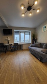 Перша здача від власника метро Васильківська, Юлії Здановської 34/2