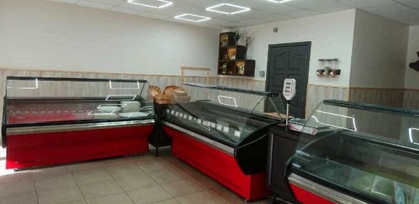 Любий вид діяльності, фасад, вивіска, 53 кв. м,окр. вхід, прохідняк, ремонт