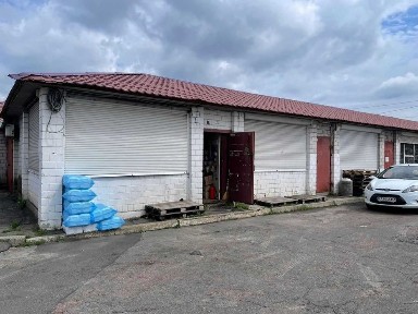 Київська область, Київ, Дніпровський