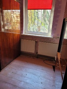 Здам 3 км. кв. в особняку вул. Бандери, автономне опален, вільно