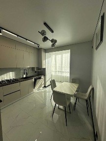 Оренда 2к в ЖК Міленіум блія міського озера