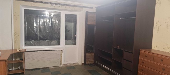 Здається 1 кім квартира на 101 м-районі