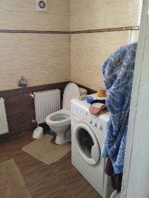 Довгострокова оренда будинка