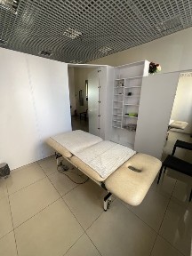 Оренда кабінету в салоні краси