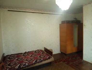 Сдается 2-комнатная квартира в Центре