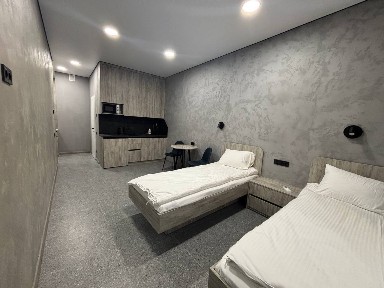 Аренда 1-комнатной квартиры 25 м², Соборная пл.