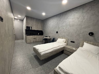 Днепр, Соборная пл.