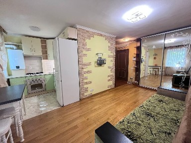 Аренда 2-комнатной квартиры 46 м², Сечевых Стрельцов ул.