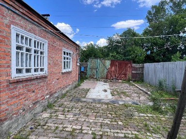 Продам дом в Жихоре