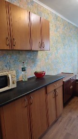 Оренда 2-х кімн. житла в гуртожитку, оплата за один місяць