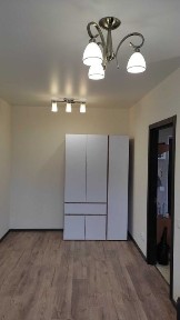 Сдам на длительный срок, ЖК Птичка 1комн. 7/9, евроремонт.