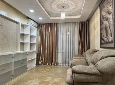 Харківська область, Харків, Салтівський