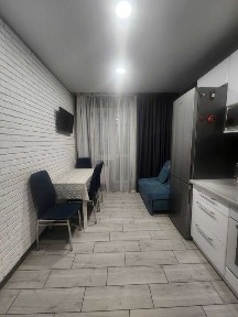 1-к., 45м2, Нові дома (Новые Дома, Дворец Спорта, ЖК <a href='/newbuilding/5742/view/zk-marsal'>Маршал</a>) 131010