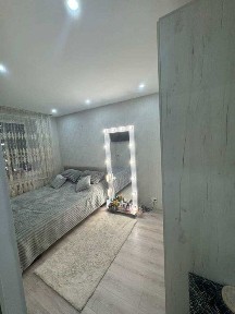 Оренда стильної 1к квартири на Мотелі.