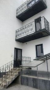 Продам 1 кім квартиру в клубному будинку