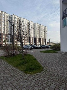 Продаж 2-кімн. квартири ЖК «Muller House»