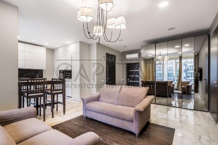 Пропонується квартира в ЖК преміум класу 