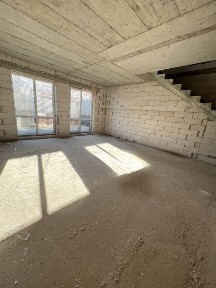 Таунхаус НА ГАЗУ ! єОселя - ТАК ! Без %