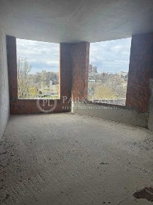 2-к квартира, Залізничне шосе, буд №45а. метро Звіринецька