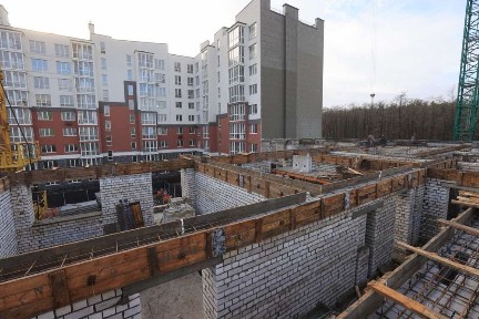 Київська область, Ірпінь