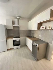 Продаж 1к квартири з ремонтом ЖК Одеський Бульвар м. Теремки