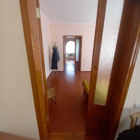 Будинок по вулиці Січових Стрільців.