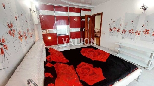 Продаж 3к квартири вул Героїв Дніпра 32 Оболонський р-н Правий берег