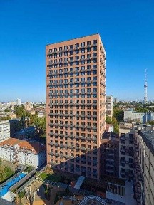 Продаж 2-к квартири 56 м2. Шевченківський р-н, ЖК Будинок на Вавилових