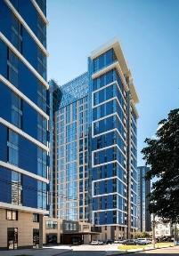 Продаж у Edelweiss House, Звіринецька 72! Вигідна інвестиція