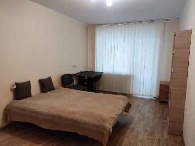 Оренда 1 кімнатної квартири