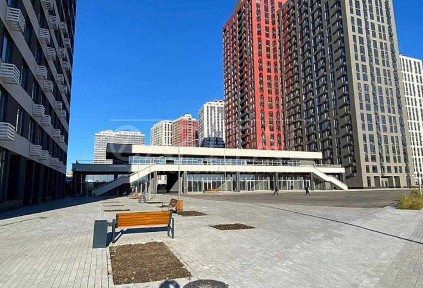 Продаж 3х кімнатної квартири ЖК Варшавскький плюс