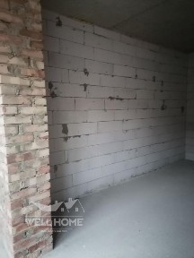 Продаж квартири 1к Радистів провулок, 18 ЖК Вудпарк Київ