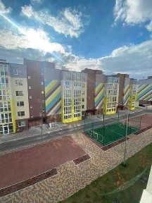 Однокімнатна Welcome Home Стеценка Святошин Академмістечко без %