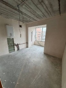 Готова однокімнатна квартира в Бучі