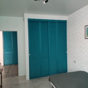 Продаж однокімнатної квартири по Європейському союзу 43 в Подільському