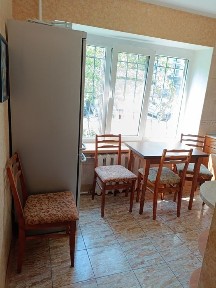 Продам двокімнатну квартиру, 43 м. Пирогівський шлях.