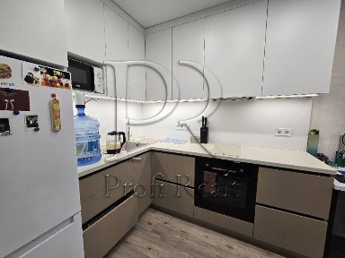 Продаж 1 кімн. квартири в новому будинку вулиця Одеське шосе 18