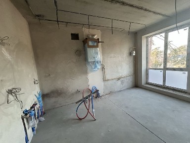 Продаж квартири біля Центрального парку