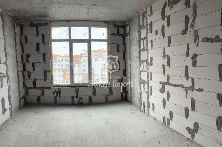 Квартира, 3к. Без ремонту. ЖК «Оранж Парк», Крюківщина, Бучанський р-н