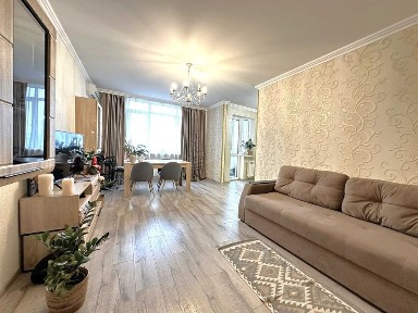 БЕЗ КОМІСІЇ продам 2-кімнатну ЖК Парк Стоун пр. В.Івасюка 2Д, Оболонь