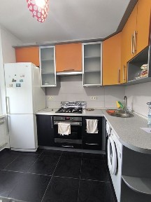 Оренда 2к квартири, Центр.