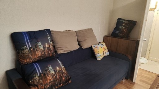 Здам 1к. кв. Мікр-н Жовтневий