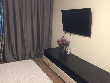 Подобово 1 кім район вул. Проспект поруч автовокзал