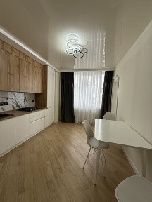 Здам 1-к новобудову в ЖК Престижний, рн Майдан