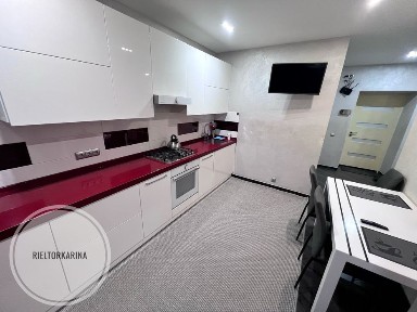 Продаж 2к квартири ЖК «Нікола-град» з індивід. опаленням на 5 поверсі